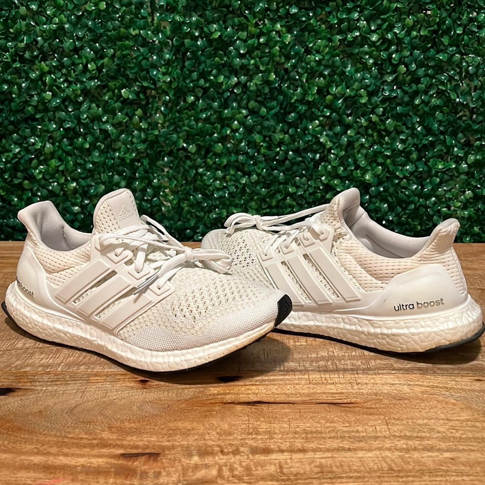 Adidas Ultra Boost 1.0 ‘Triple White’